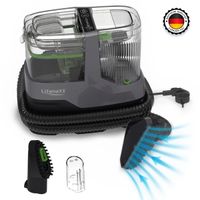 Textildampfreiniger 1800W Pro  LX-069