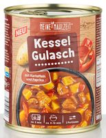 Kesselgulasch 12x800g