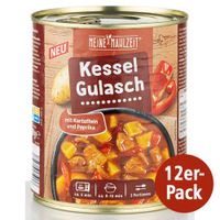 Kesselgulasch 12x800g