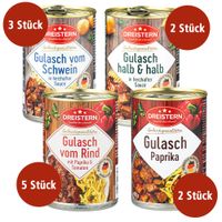 Gourmet Gulasch 12x400g