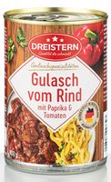 Gourmet Gulasch 12x400g