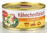 Fleisch im eigenen Saft 12x300g