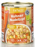 Eintöpfe Klassiker 12x800g 