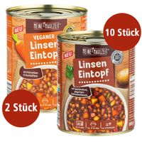 Linseneintopf 12x800g