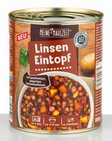 Linseneintopf 12x800g
