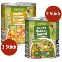 Bohneneintopf 12x800g 