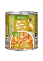 Bohneneintopf 12x800g 