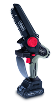 Akku-Gehölzschneider "brushless" BC-BGS150SR-X Set M,  inkl. 2x 2Ah Akku + 4,5A Ladegerät
