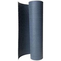 Polyrattan Sichtschutzstreifen Balkon 500 x 90 cm
