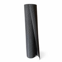 Polymesh Sichtschutzstreifen Balkon 300 x 90 cm