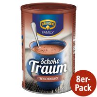 Schoko Traum 8 Stück