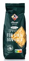 Hartweizen Spirelli 15x500g