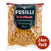 Fusilli 24x500g