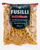 Fusilli 24x500g