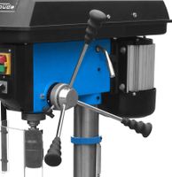 Tischbohrmaschine GTB 20/812 R+L
