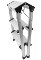 Aluminium Trittleiter GAT 3S