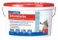Anti-Schimmelfarbe Schutzfarbe 5L