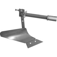Einscharpflug GEPF 220 für Motoreinachser GME 6.5V