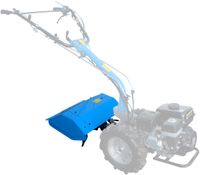 Gartenfräse GGF 620 für Motoreinachser GME 6.5V