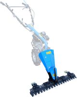 Balkenmäher GBM 970 für Motoreinachser GME 6.5V