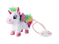 PetZoo Rainbow Unicorn