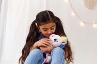 PetZoo Rainbow Unicorn