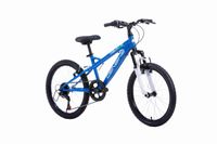 Denbike Kinderfahrrad 20 Zoll nur 11,5 Kg