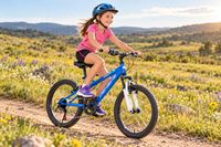 Denbike Kinderfahrrad 20 Zoll nur 11,5 Kg