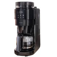 Kaffeemaschine mit Mahlwerk KA 4832