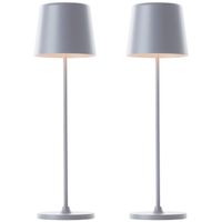 Kaami Außentischleuchte 37cm