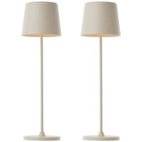 Kaami Außentischleuchte 37cm