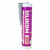 Silikon Fugendicht Dichtstoff Abdichtung 310 ml
