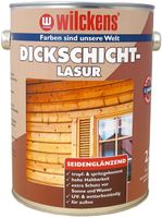 Wilckens Dickschichtlasur 2,5L