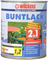 Wilckens 2in1 Buntlack