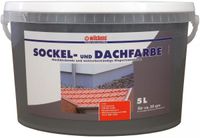 Wilckens Sockel- & Dachfarbe 5L