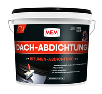 2er Set Dach-Abdichtung 2x 12L Dachsperre