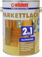 2in1 Parkettlack 2,5L