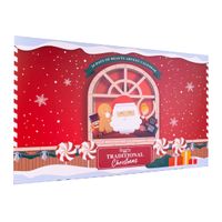Adventskalender TRADITIONAL CHRISTMAS