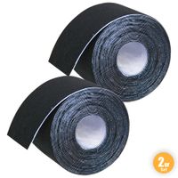 Physio-Tape, ca. 5m x 5cm - 2er Set 
