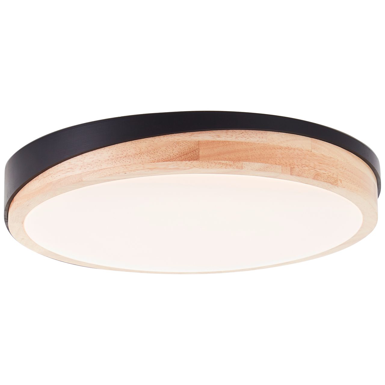 Brilliant Baarlo Deckenleuchte 35cm