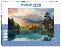 1.000 Teile Premium Puzzle 
