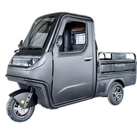 E-Pritschenwagen SLSM20-PU