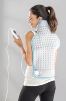 Nacken- & Rückenheizkissen HP-74E