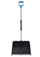 Schneeschaufel, klappbar 98100L