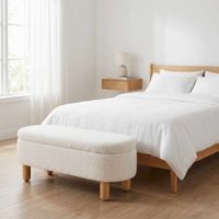 Bohem Pouf 120 x 44 x 35 cm