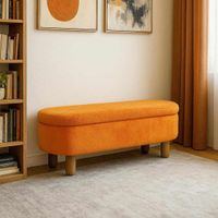 Bohem Pouf 120 x 44 x 35 cm