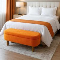 Bohem Pouf 120 x 44 x 35 cm