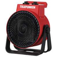 Industrie-Heizer 3.000 Watt THL-3KW