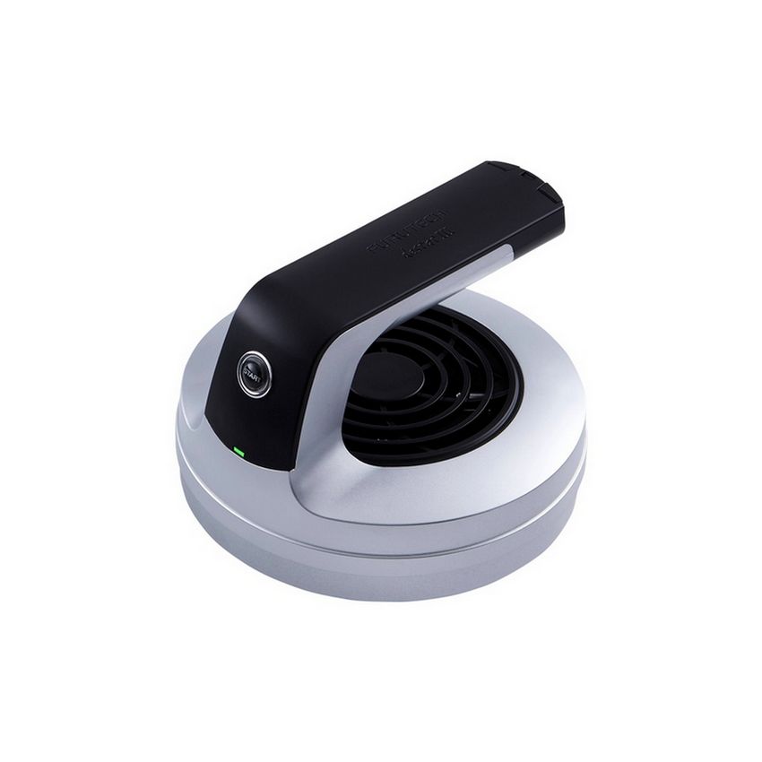 Furutech Destat III Elektrostatik-Entferner für LP, CD und DVD