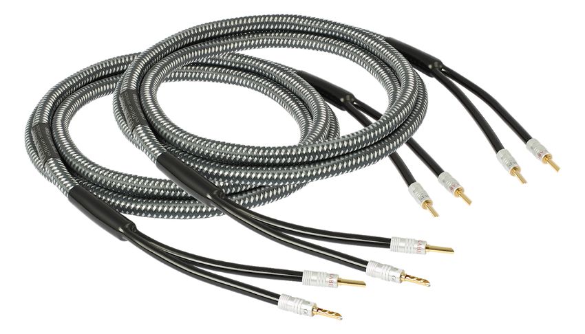Goldkabel Edition Chorus Single-Wire Lautsprecherkabel